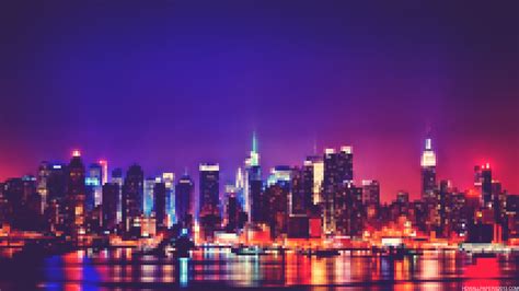 Cool Wallpaper Of New York City High Definition