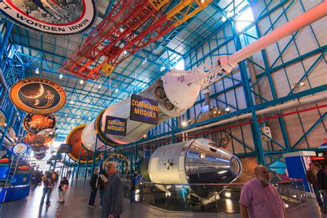 Kennedy Space Center Discount Tickets And Tips Go City
