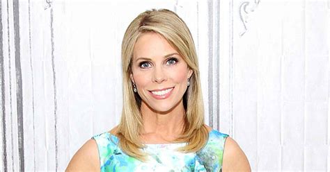 Cheryl Hines Whats In My Bag