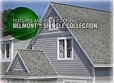 The Roofing Collection Certainteed Pictures