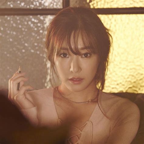 Official Pictures From Snsd Tiffany S Heartbreak Hotel Mv ~ Wonderful Generation Tiffany Girls