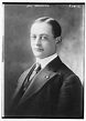James Wolcott Wadsworth Jr,1877-1952,Republican Politician from New ...