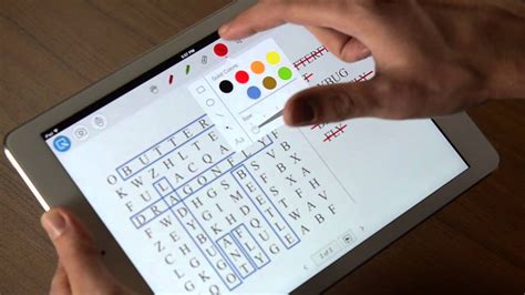 Ipevo Whiteboard App For Ipad And Android Tablets Youtube