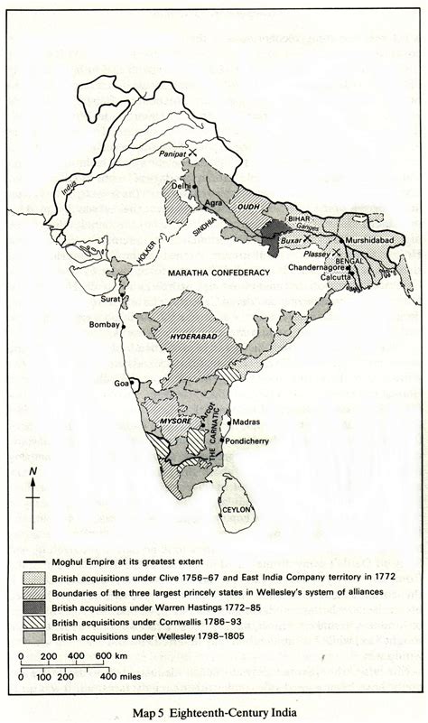 History 219 Maps