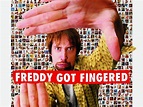 Freddy Got Fingered (2001) - Tom Green | Review | AllMovie