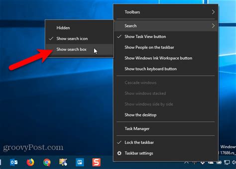 How To Disable Cortana And Replace It With Windows Search Groovypost