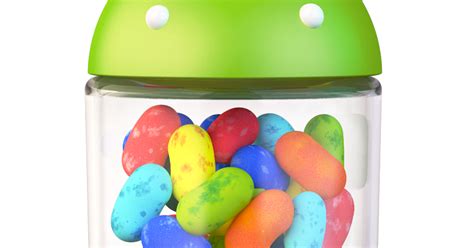 Introducing Android 41 Jelly Bean Preview Platform And More