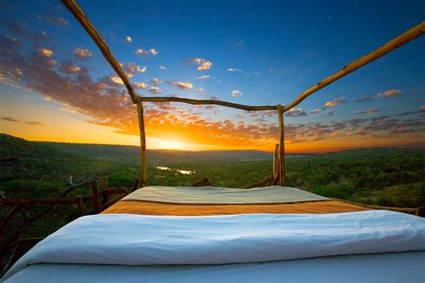 Best Sleep And Relaxation Vacations