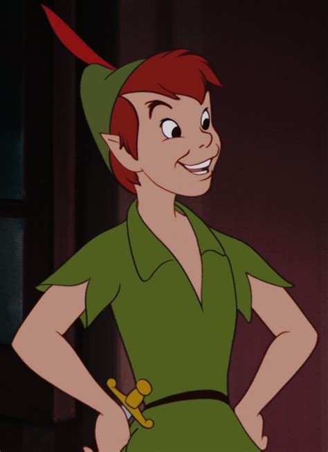 Top 120 Peter Pan Animated Movie Not Disney
