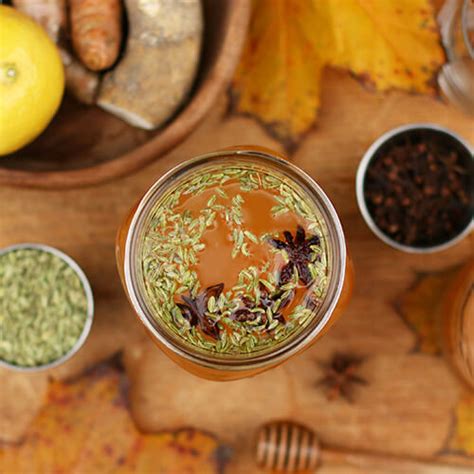 Blog Five Flavors Herbs