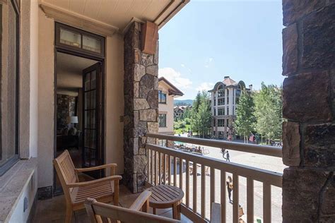 Heritage Crossing Ski Condo Telluride Vacation Rental Exotic Estates