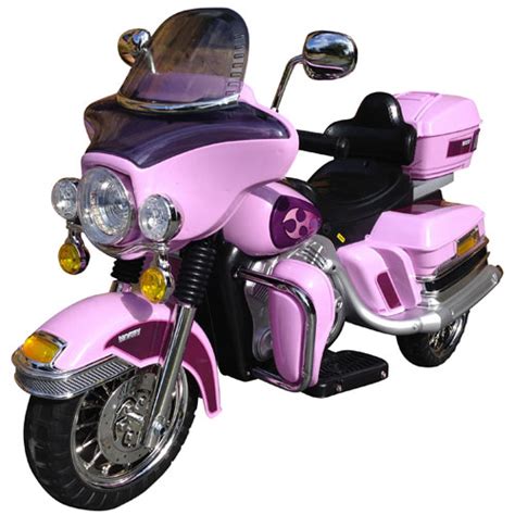 Buy Girls Pink Electric Battery Powered Ride On Toys