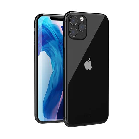 Iphone 11 Pro Max By Apple Dimensiva