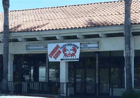 Cajun Crab Shack Seafood Eatery Now Open At North Oaks Plaza In