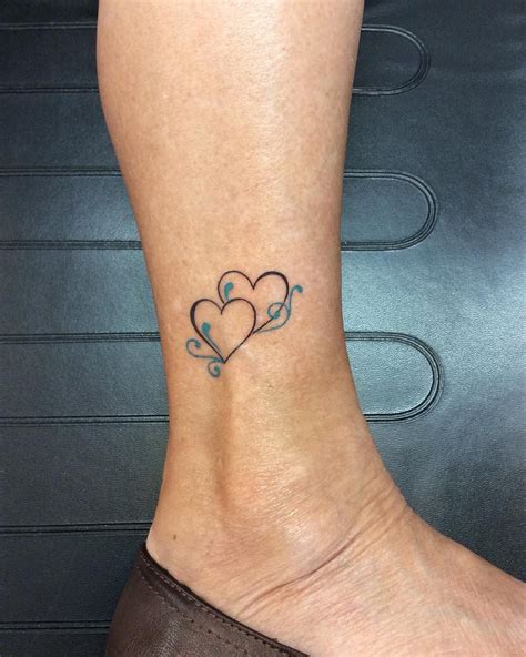 40 Petits Tatouages Coeur Qui Vont Vous Faire Chavirer Tattoos First