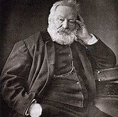 Image result for Victor Hugo