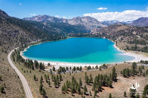 Complete Guide To June Lakes Loop Drive Hikes And Things To Do ⋆ We