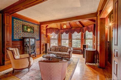 Sold Wow Beach Mansion Circa 1900 In Connecticut Has Indoor Pool