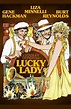 [HD] Los aventureros del Lucky Lady 1975 Película Completa Castellano
