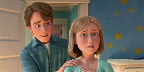 This Toy Story Fan Theory About Andys Mums True Identity Will Blow Your Mind