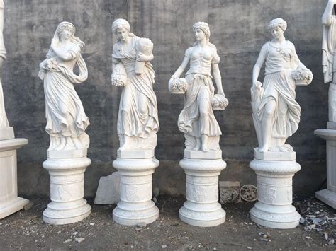 Human Sculptures Stone Carvings Carved Marble Sculptures Stone Statues