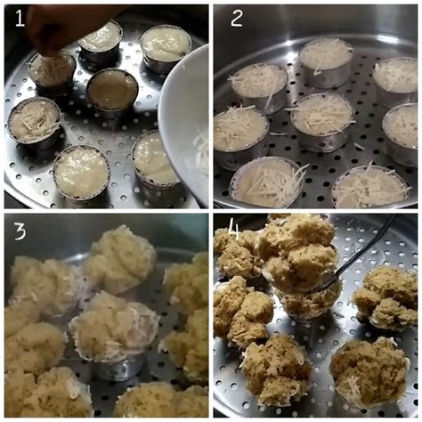 Check spelling or type a new query. Resep Bolu Pisang Kukus Tanpa Telur Dan Mixer - Lin's Cakes