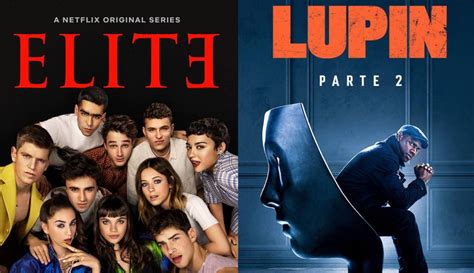 Estrenos Que Llegan A Netflix En Junio De 2021 Películas Series Y