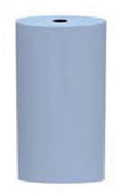 Large Cylinder Blue Fine Kitchen And Dining