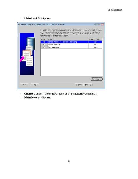 I have looking at oracle website still cannot get it. thực hành Oracle- 11g PDF - download thư viện tài liệu ...