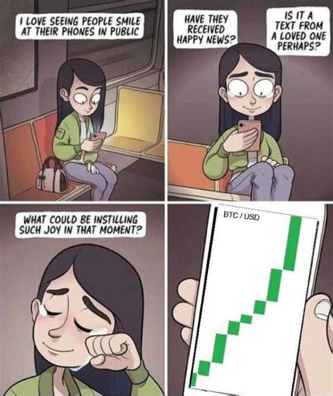 32 Funny Crypto Memes For Those Hodling Right Now Lets Eat Cake