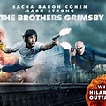The Brothers Grimsby With Hilarious Outtakes - Rotten Tomatoes