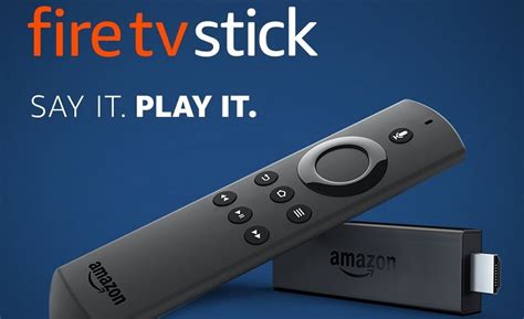 Amazon Prime Score A Fire Tv Stick For Only 2499