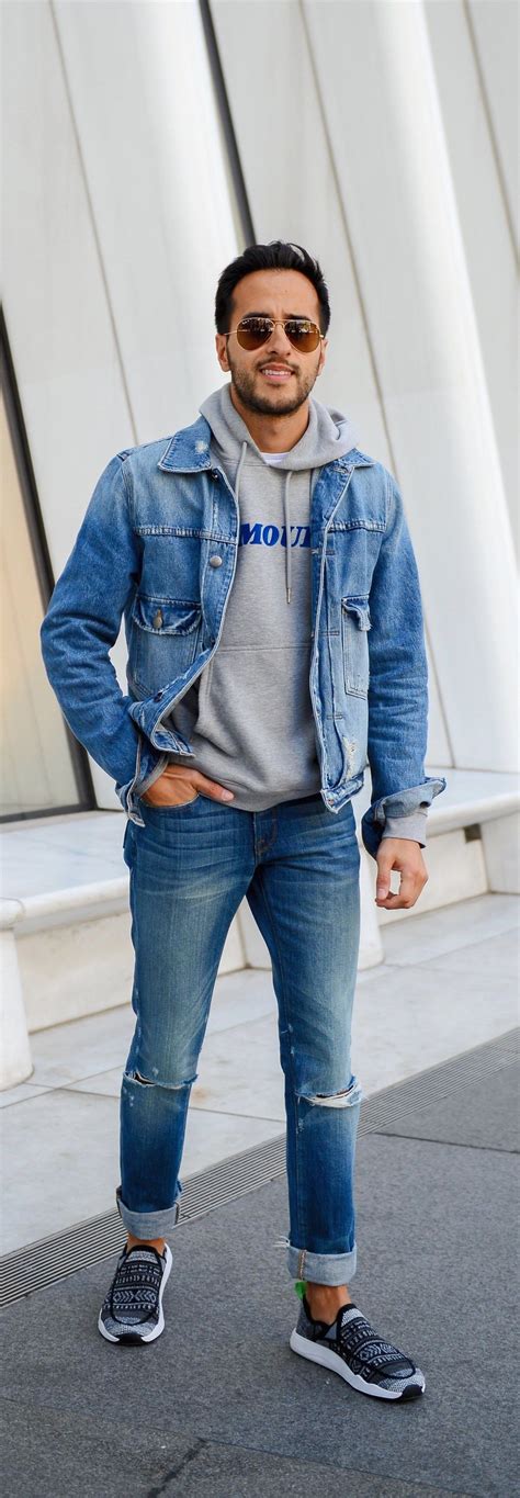 10 American Casual Outfit Ideas Men Should Try Out American Casual