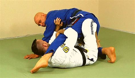 Different Types Of Bjj Guards You Should Know Jiujitsu News