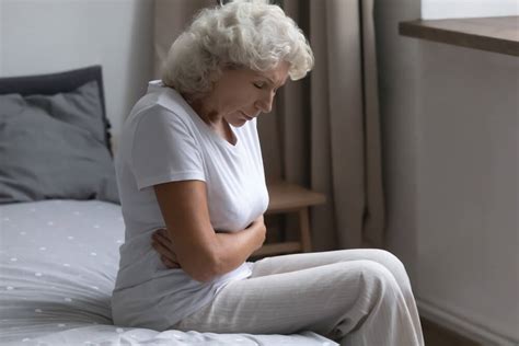 Cramps After Menopause Causes Symptoms And Treatment Elite
