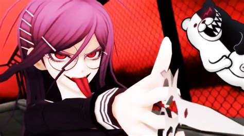 Danganronpa Another Episode Ultra Despair Girls Gameplay Trailer Ps