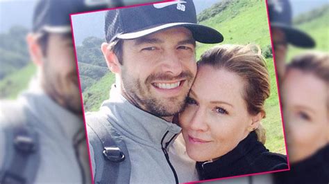 Jennie Garth And David Abrams Enjoy Romantic Hollywood Wedding Find