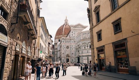 Come Andare A Firenze Spendendo Poco E Cosa Vedere Gratis Italoblog
