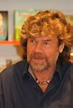 Reinhold Messner Biography - Life of Italian Mountaineer