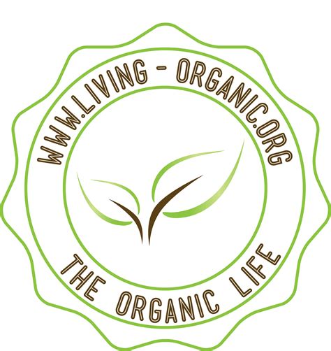 Living Organic