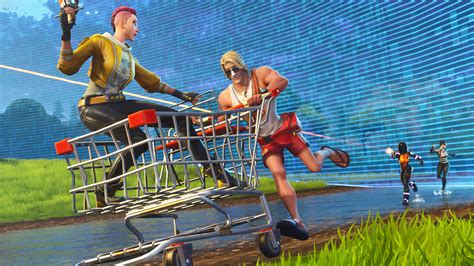Fortnite's pump shotgun is getting buffed this week, with a tweak that means you'll always hit with at least three pellets. Fortnite 5.2 patch notes: Heavy Sniper Rifle, Soaring 50s ...