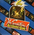 (The Sensational) Alex Harvey (Band) Albums Ranked - Worst to Best6 ...