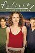 Felicity (série) : Saisons, Episodes, Acteurs, Actualités
