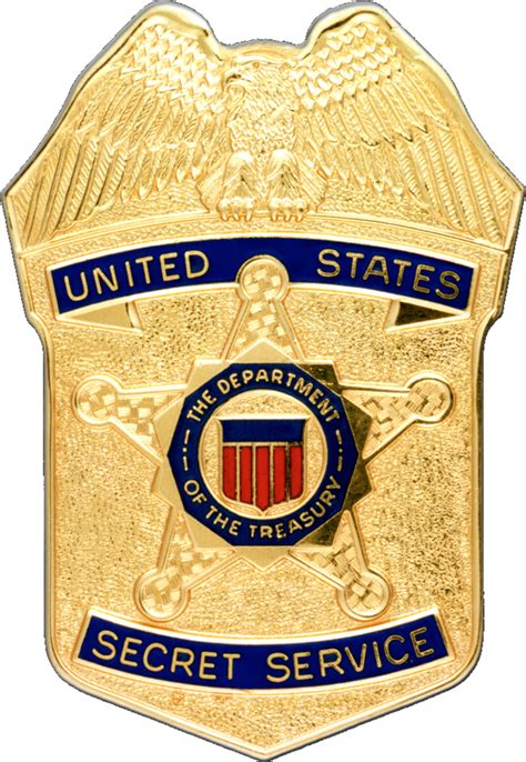 Us Secret Service Logo 10 Free Cliparts Download Images On Clipground