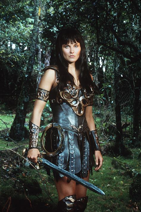 what an out lesbian xena warrior princess would mean to the lgbtqi community