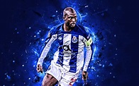 Download wallpapers Danilo Pereira, 2019, Porto FC, Primeira Liga ...