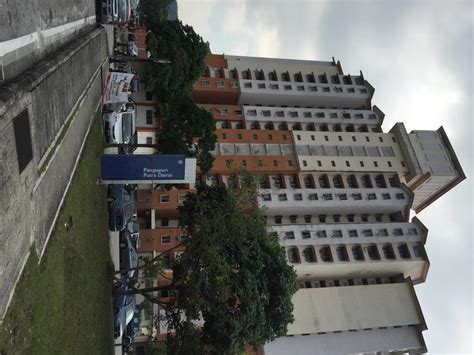Homestay di pangsapuri putra damai, presint 11 put. Ejen Hartanah Pangsapuri Putra Damai Presint 11 Putrajaya ...