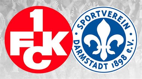 1. FC Kaiserslautern trifft auf SV Darmstadt 98 | tm Blog DE