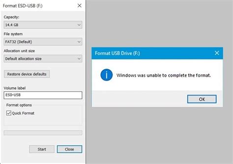 How To Format A Drive In Fat32 In Windows Make Tech Easier