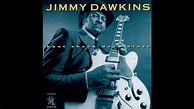 Jimmy Dawkins - Kent schenk the blues (Full album) - YouTube